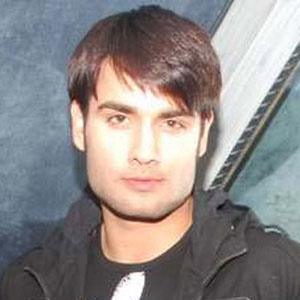 Vivian Dsena