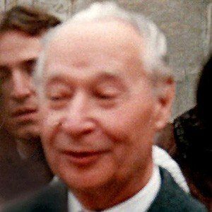 Alexander Dubcek