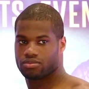 Daniel Dubois