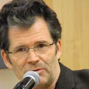 Andre Dubus III