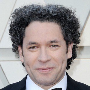 Gustavo Dudamel