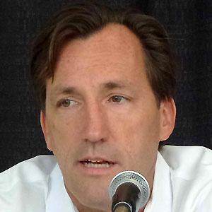 Chris Dudley