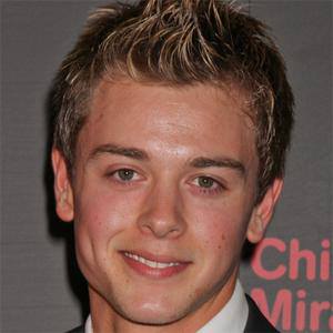 Chad Duell