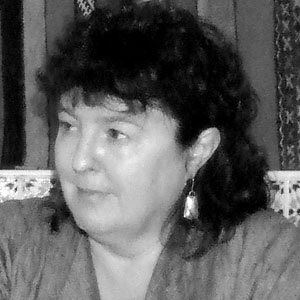 Carol Ann Duffy