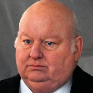 Mike Duffy