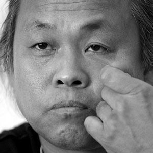 Kim Ki-duk