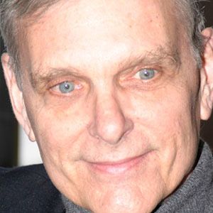 Keir Dullea