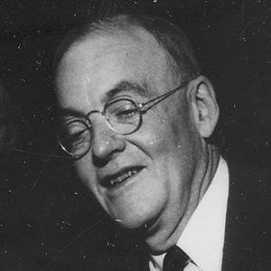 John Foster Dulles