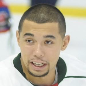 Matt Dumba