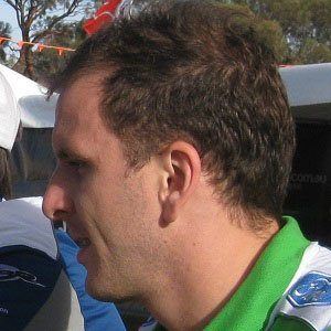 Paul Dumbrell