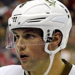 Brian Dumoulin