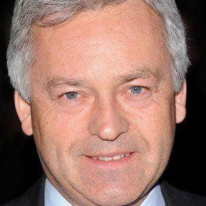 Alan Duncan