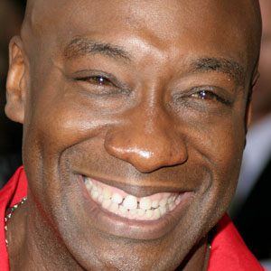 Michael Clarke Duncan