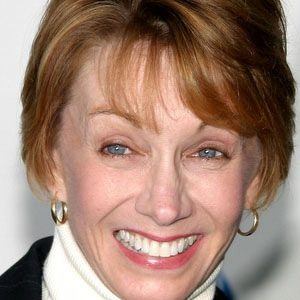 Sandy Duncan