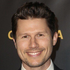 Jason Dundas