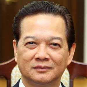 Nguyen Tan Dung