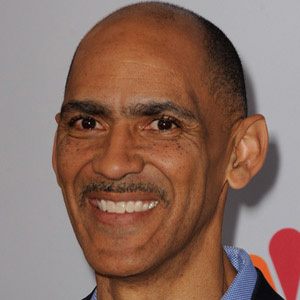 Tony Dungy