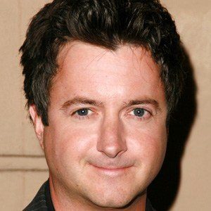 Brian Dunkleman