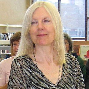 Helen Dunmore