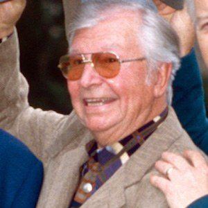 Clive Dunn