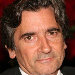 Griffin Dunne