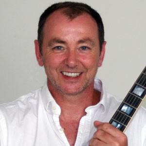 Francis Dunnery