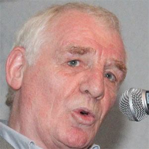 Eamon Dunphy