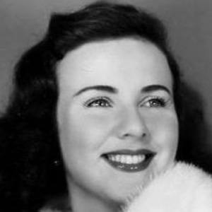 Deanna Durbin