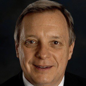 Dick Durbin