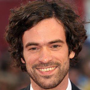 Romain Duris