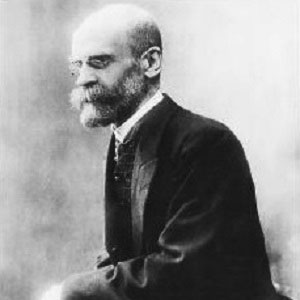 Emile Durkheim