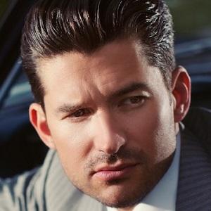 Matt Dusk