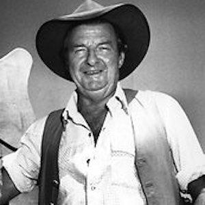 Slim Dusty