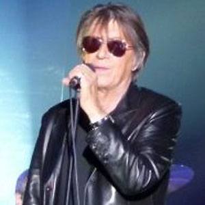 Jacques Dutronc