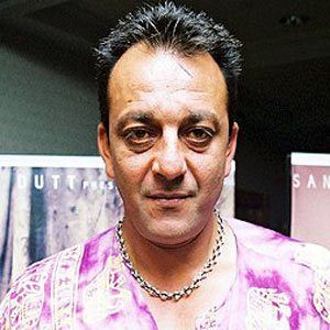 Sanjay Dutt