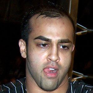 Sonjay Dutt