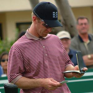 David Duval