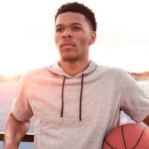 Trevon Duval