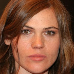 Clea Duvall