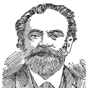 Antonin Dvorak