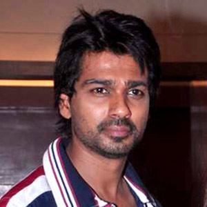 Nikhil Dwivedi