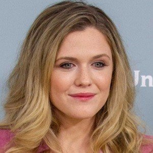 Harriet Dyer