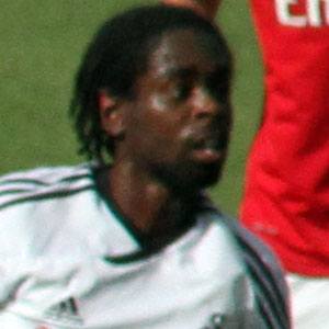 Nathan Dyer