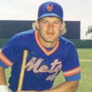 Lenny Dykstra