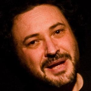 Jeremy Dyson