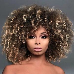 Keshia East