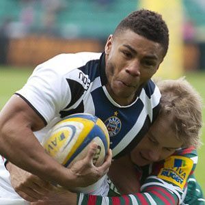 Kyle Eastmond