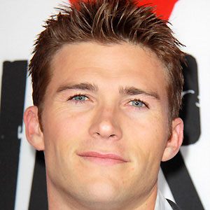 Scott Eastwood