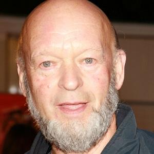 Michael Eavis