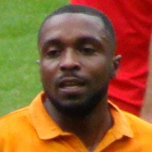 Sylvan Ebanks-blake